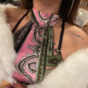 Meet your Posher, Grace